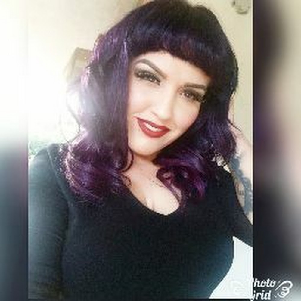 Meet your Posher, Candy